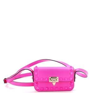 Valentino Garavani Rockstud23 Shoulder #245688V96B